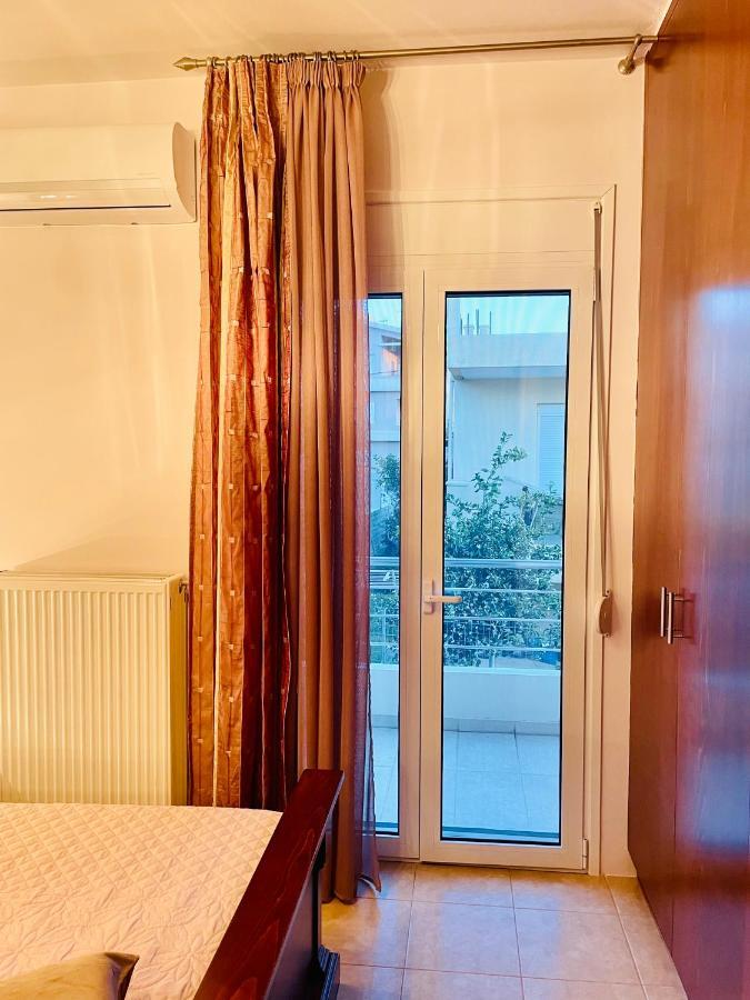 Daratso Beach House Chania  Exterior foto