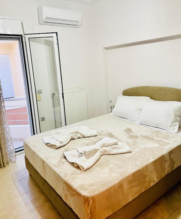 Daratso Beach House Chania  Exterior foto