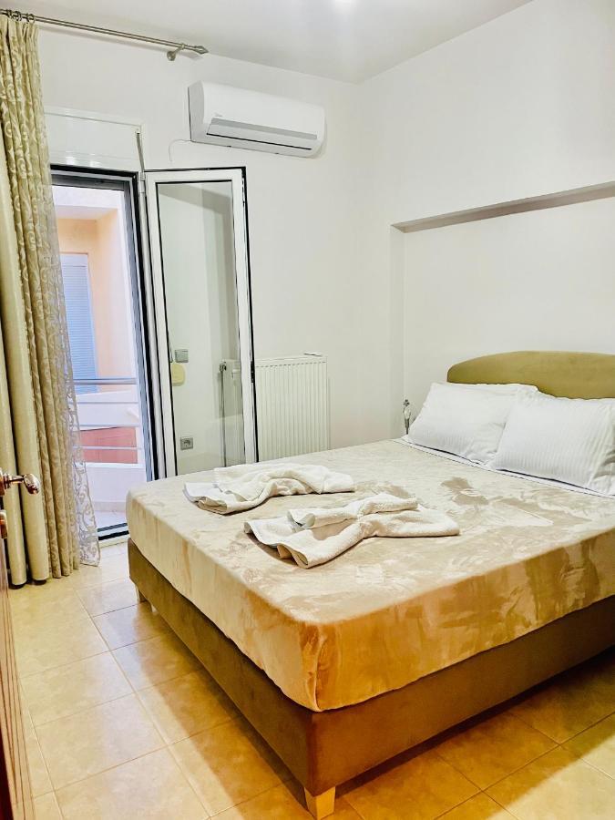 Daratso Beach House Chania  Exterior foto