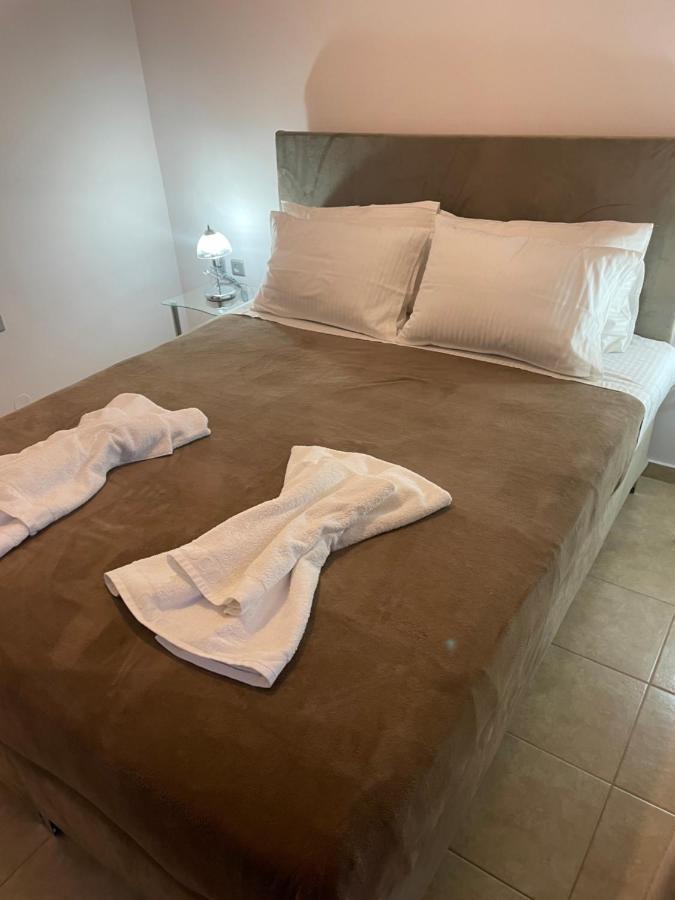 Daratso Beach House Chania  Exterior foto