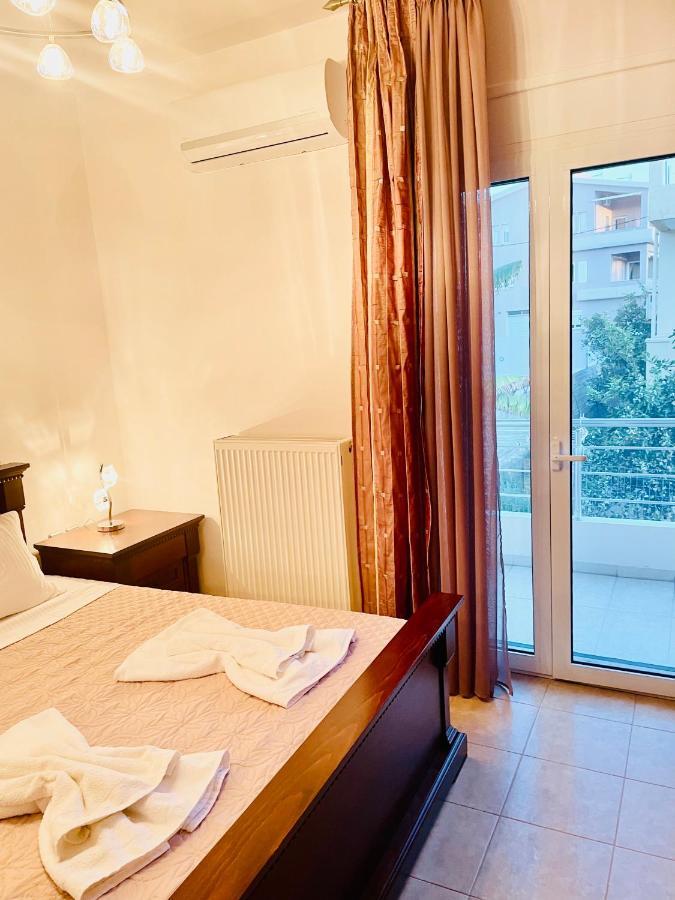 Daratso Beach House Chania  Exterior foto